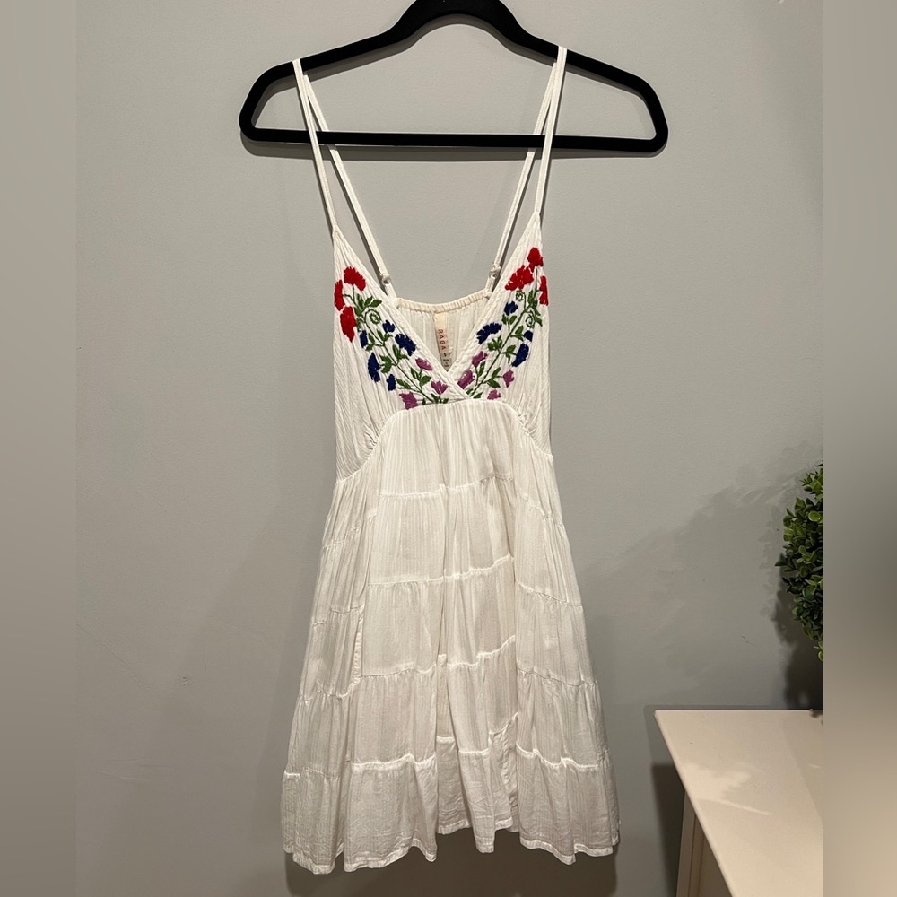 Raga Dress